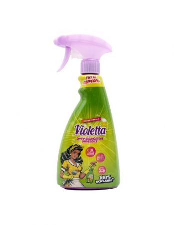 Casa - Violetta super degresant universal, 500 ml