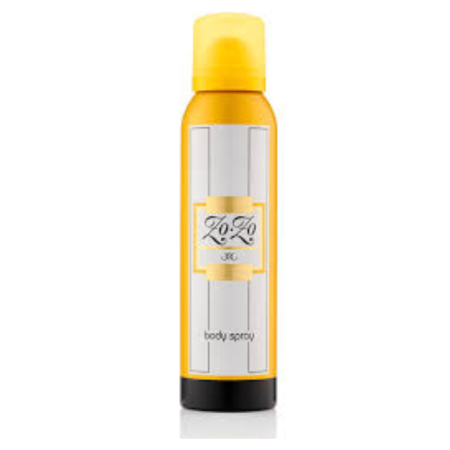 Ingrijire personala & Cosmetice - Zo Zo Deodorant spray dama 150 ml