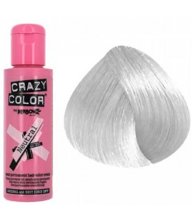 Vopsea Semipermanenta 031 Neutral Crazy Color 100 ml
