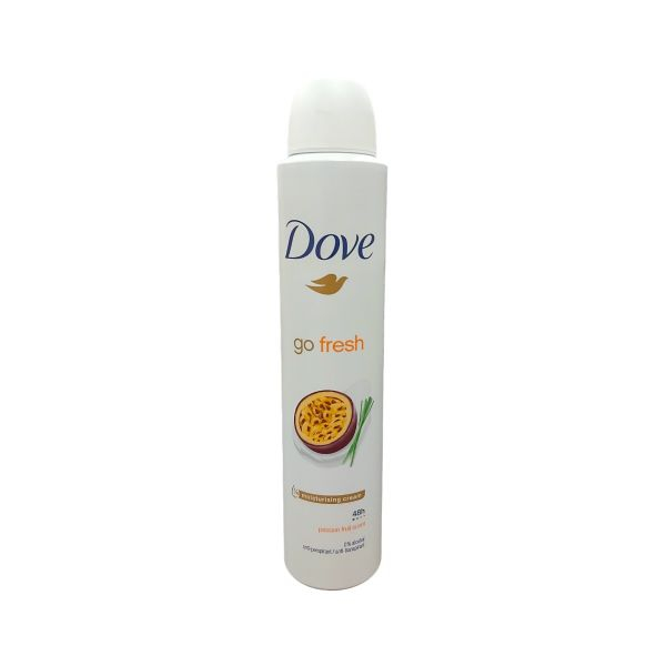 Deodorant Spray 200 ml fructul pasiunii