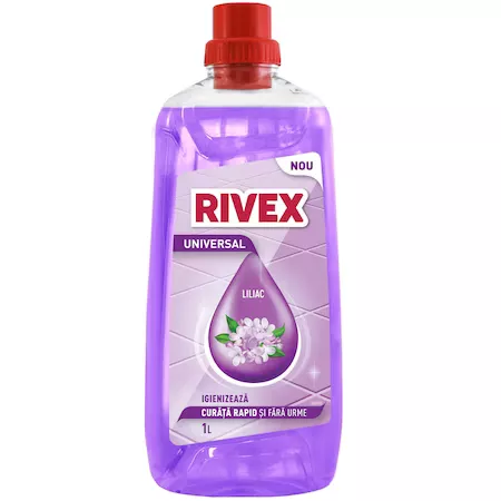 RIVEX SOLUTIE UNIVERSALA 1L Liliac
