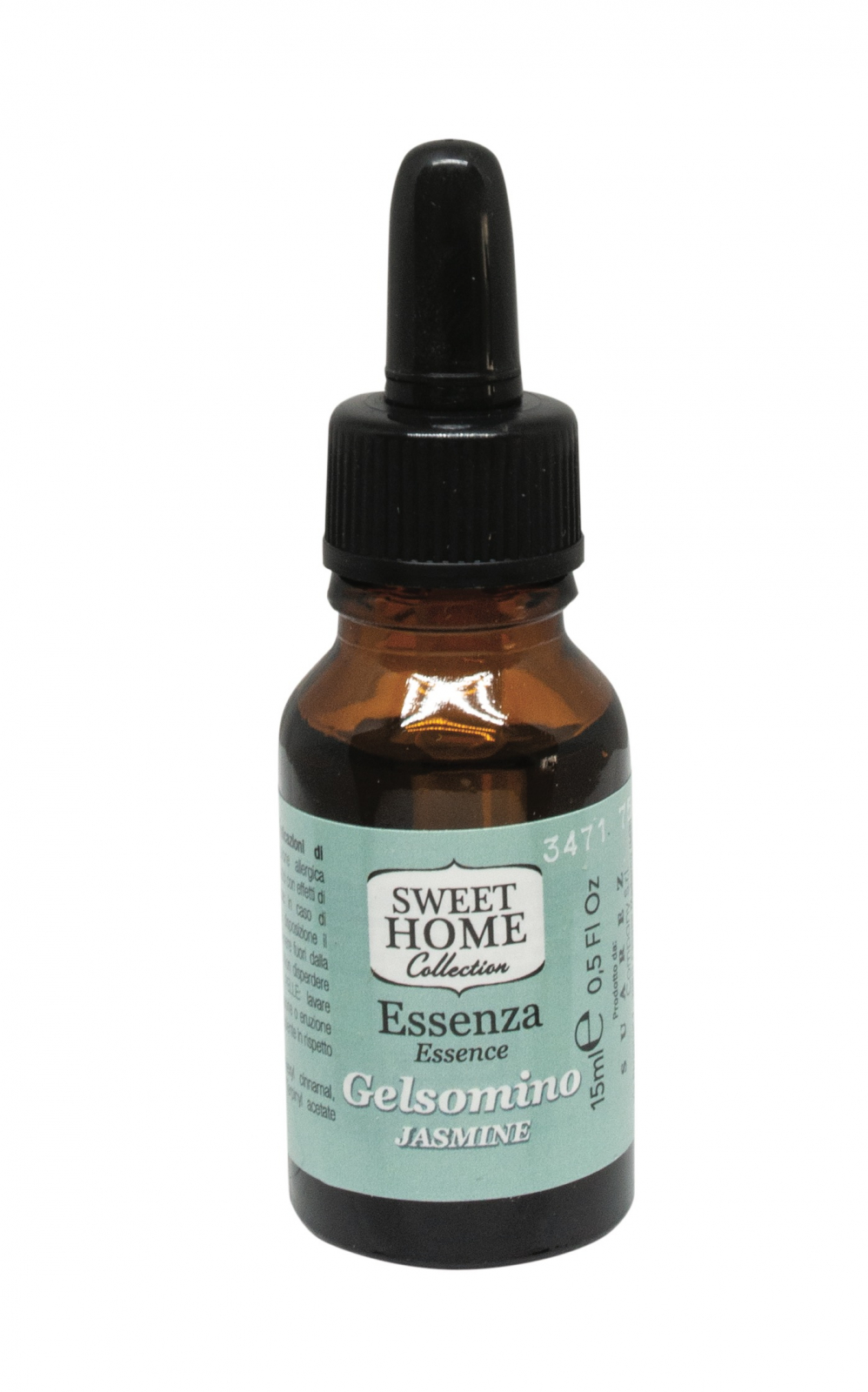 Ulei esential aromaterapie SWEET HOME 15 ml IASOMNIE