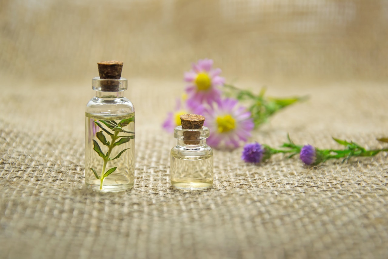 Notele parfumurilor și ce arome rezistă