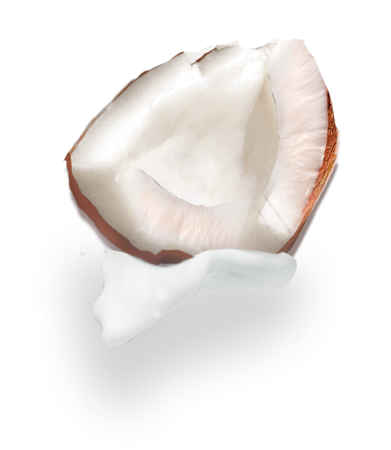 Masca hranitoare pentru par uscat lipsit de suplete, Milk Mask Coconut cu textura lejera de lapte , 250ml [5]