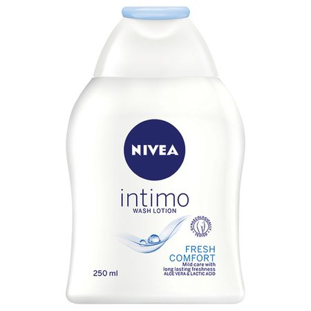 Lotiune intima Nivea Fresh Comfort 250ml [1]