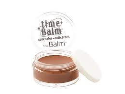 Anticearcan pudra The Balm Time Balm After Dark, 7.5ml [2]