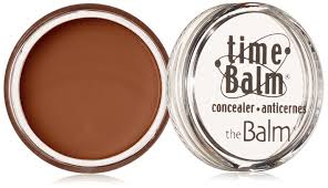 Anticearcan pudra The Balm Time Balm After Dark, 7.5ml [1]