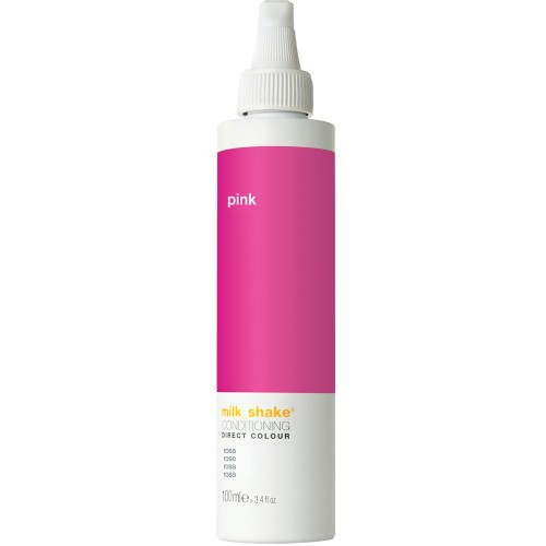 Balsam colorant Milk Shake Direct Colour Pink, 100ml [1]
