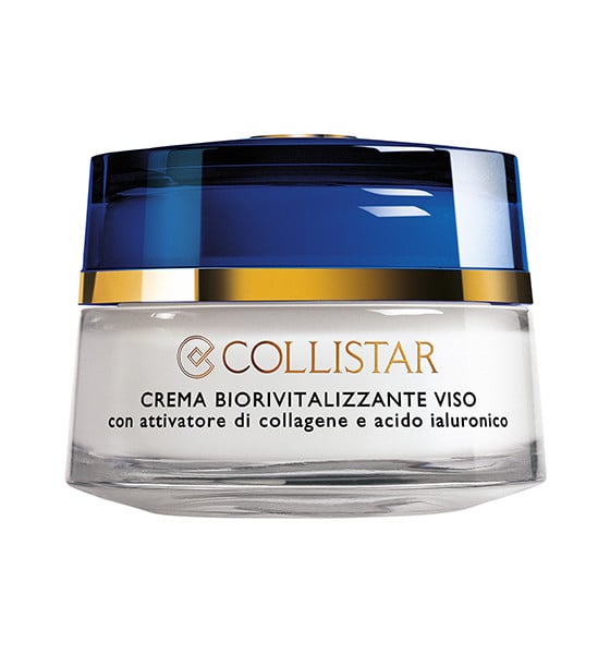 Collistar, Crema antirid biorevitazilanta 50ml (tester) [1]