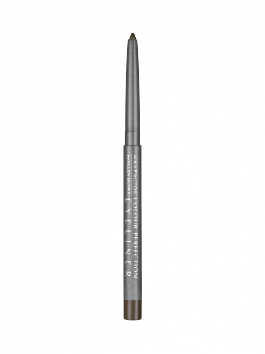 Eyeliner Max Factor Colour Perfection 30 Brown, 3 g [1]
