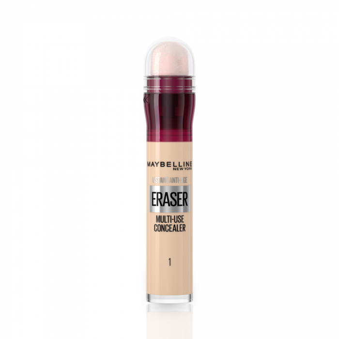 Corector universal anticearcan, Maybelline Instant Anti Age Concealer 6.8 ml [1]