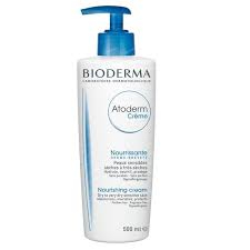 Crema de corp Bioderma Atoderm pentru piele uscata si foarte uscata, fara parfum, 500 ml [1]