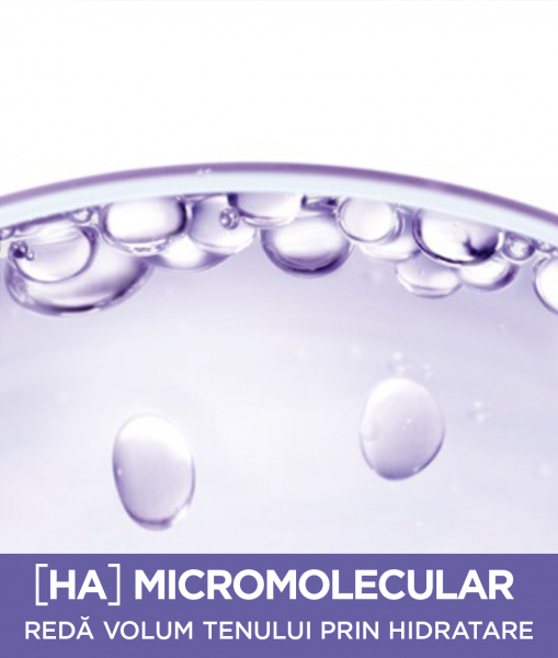 Crema de ochi antirid hidratanta L'Oreal Paris Hyaluron Specialist, 15 ml [7]