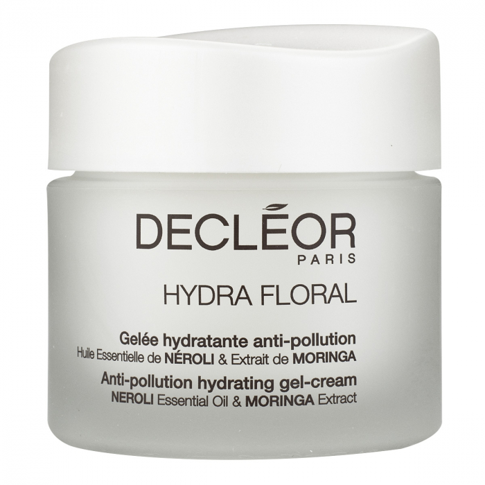 TESTER Crema de zi pentru ten Decleor Hydra Floral, 50ml, Flacon [1]