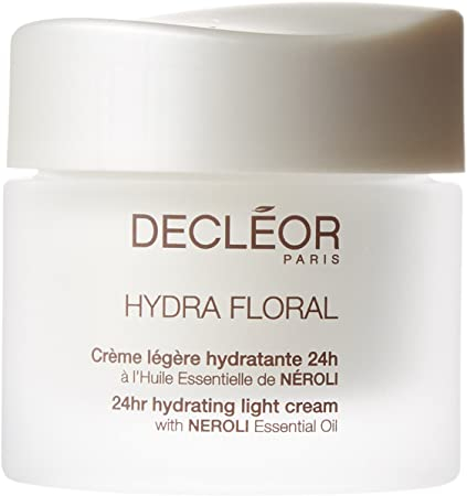 TESTER Crema de zi pentru ten Decleor Hydra Floral Light, 50ml, Flacon [1]