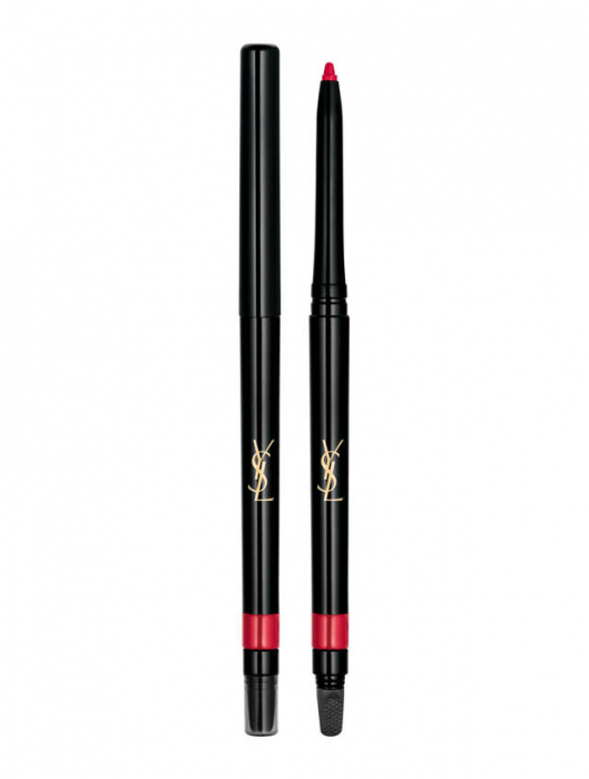 Creion contur buze 20 Brun Sahara Dessin des Levre Lip Styler, Yves Saint Laurent, 0,35g [1]