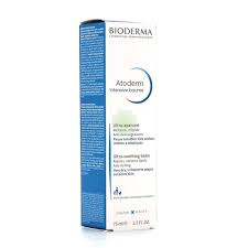 Crema de corp Bioderma Atoderm Intensive pentru piele foarte uscata si atopica, 75 ml [2]