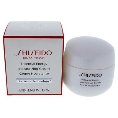 Crema de zi Shiseido Essential Energy 50 ml [2]