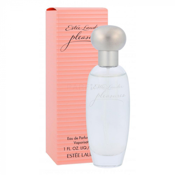 Apa de Parfum Estee Lauder Pleasures, femei, 30 ml [3]