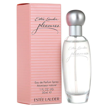 Apa de Parfum Estee Lauder Pleasures, femei, 30 ml [2]