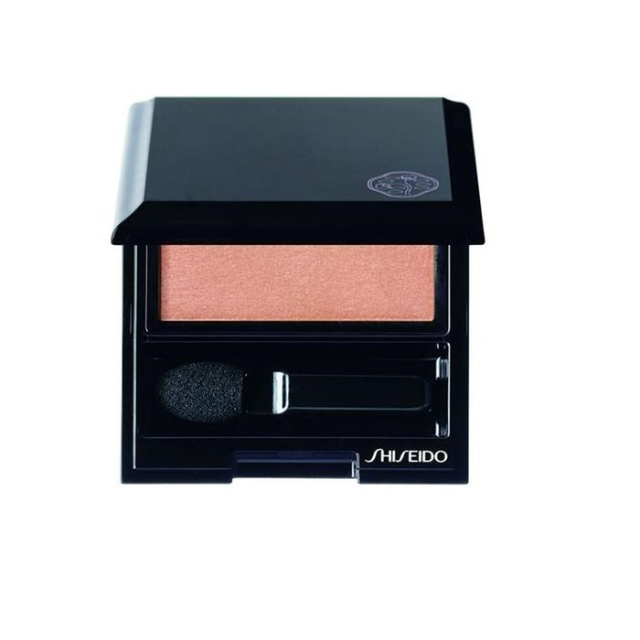 Fard de pleoape Shiseido Luminizing Satin Eye No.BE202 Caramel, 2gr [1]
