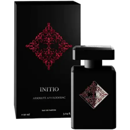 Apa de parfum Initio Parfums Prives Absolute Aphrodisiac, Unisex, 90 ml [1]
