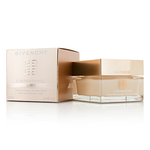 Crema de zi pentru ten Givenchy L'intemporel, 50ml [1]
