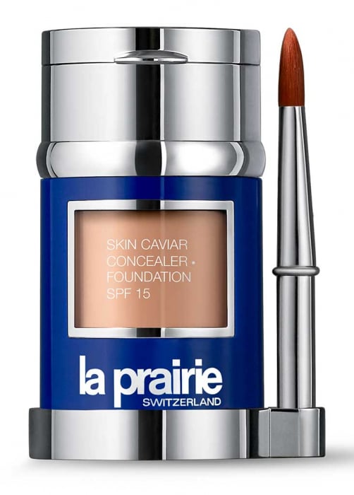 La Prairie Make-Up La Prairie Sk.Cav.Conchristiantndr Ivory [1]