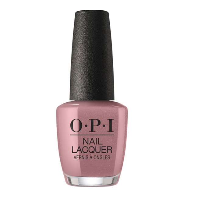Lac de unghii OPI Nail Lacquer Reykjavik Has All The Hot Spots, 15ml - esantion [1]