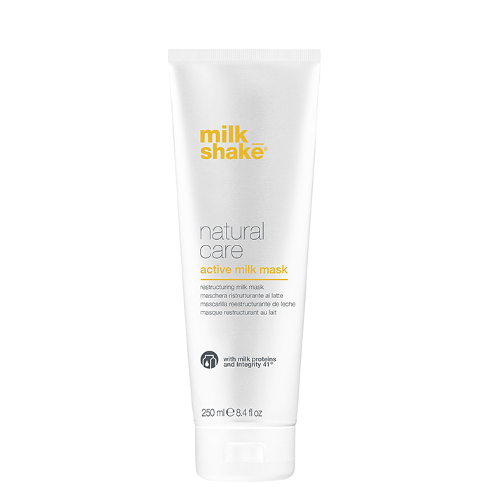 Masca pentru par Milk Shake Natural Care Active Milk, 250ml [1]