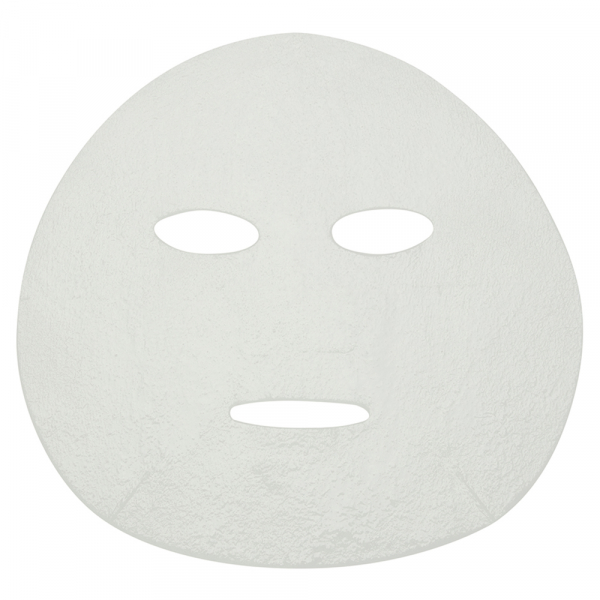 Masca servetel Nutribomb Garnier cu lapte de migdale si acid hialuronic pentru nutritie intensa si reparare, 28g [2]
