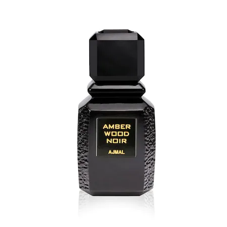 Apa de parfum ,Ajmal Amber Wood Noir ,100 ml [1]