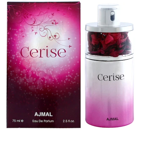 Apa de Parfum, Ajmal, Cerise, femei, 75 ml [2]