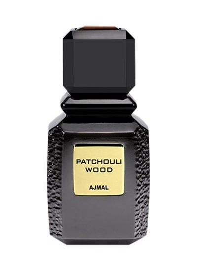 Apa de Parfum Ajmal Patchouli Wood, Unisex, 100 ml [1]