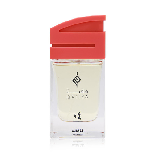 Apa de Parfum, Ajmal, Qafiya 4, Unisex, 75 ml [2]