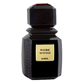 Apa de Parfum, Ajmal, Rose Wood, Unisex, 100 ml [1]