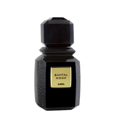 Apa de Parfum Ajmal Santal Wood, Unisex, 100 ml [1]