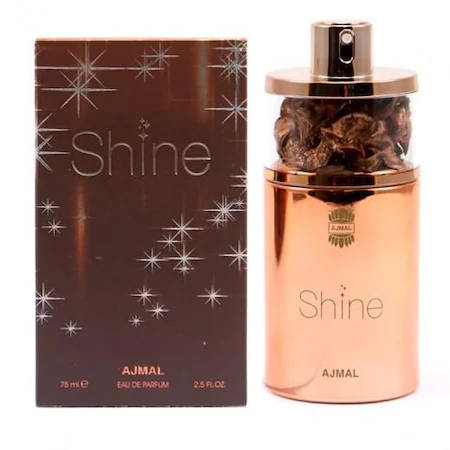 Apa de Parfum Ajmal, Shine, Femei, 75 ml [1]