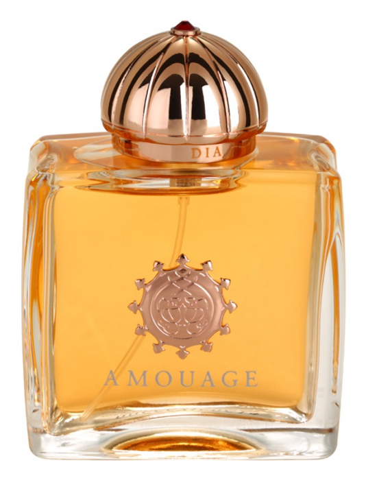 Apa de Parfum Amouage Dia, Femei, 100 ml [2]