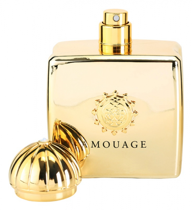 Apa de Parfum Amouage Gold, Femei, 100 ml [3]