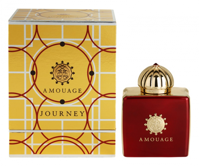 Parfum Amouage Journey Woman 100 ml, femei, Oriental - Floral [1]