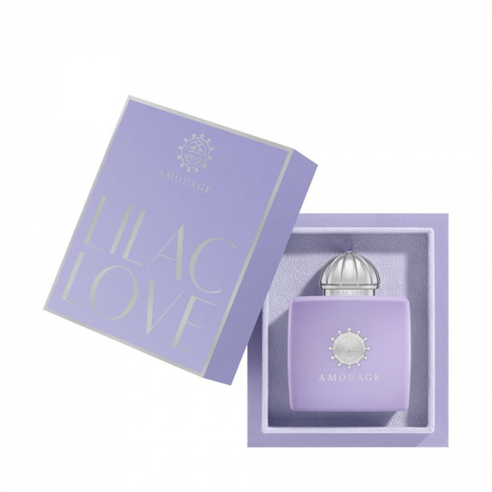 Apa de Parfum Amouage Lilac Love, Femei, 100 ml [3]