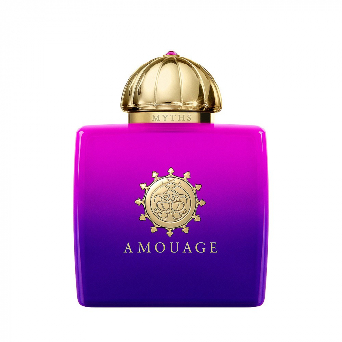 Apa de Parfum Amouage, Myths, Femei, 100 ml [2]