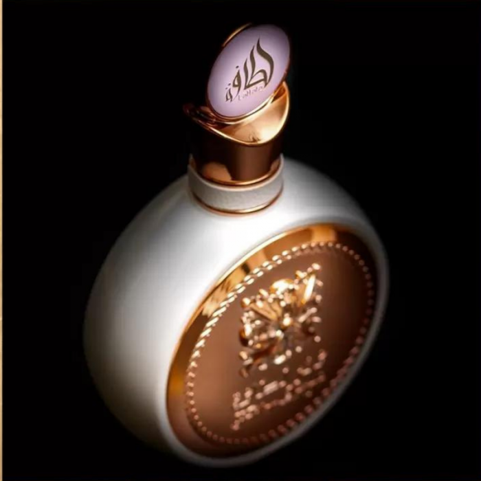 Parfum arabesc Lattafa Fakhar Femme, pentru femei, 100 ml [3]