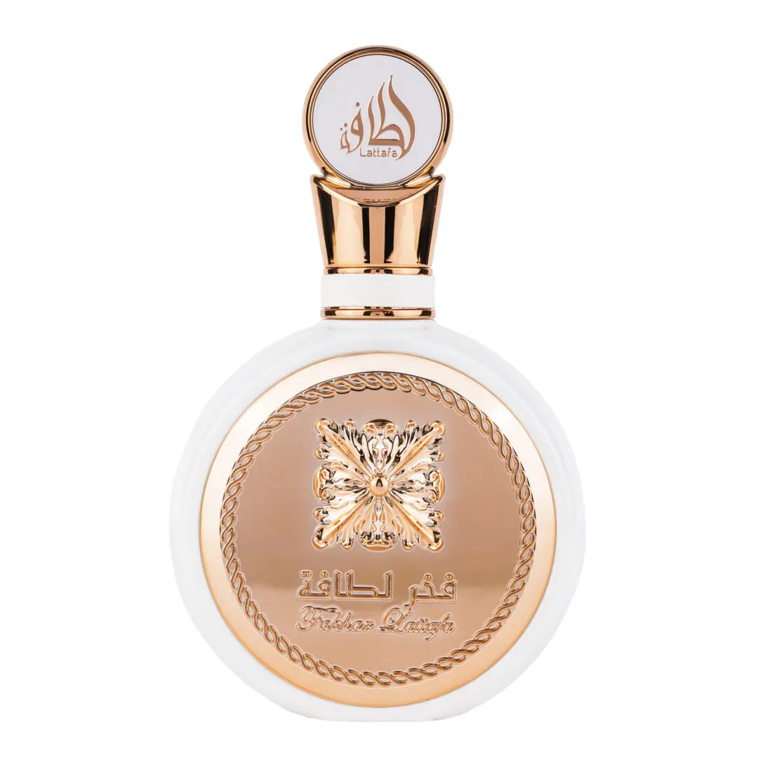 Parfum arabesc Lattafa Fakhar Femme, pentru femei, 100 ml [1]