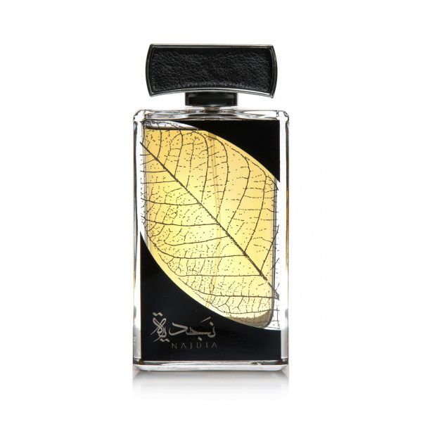 Parfum arabesc Lattafa Najdia, unisex, 100 ml [1]