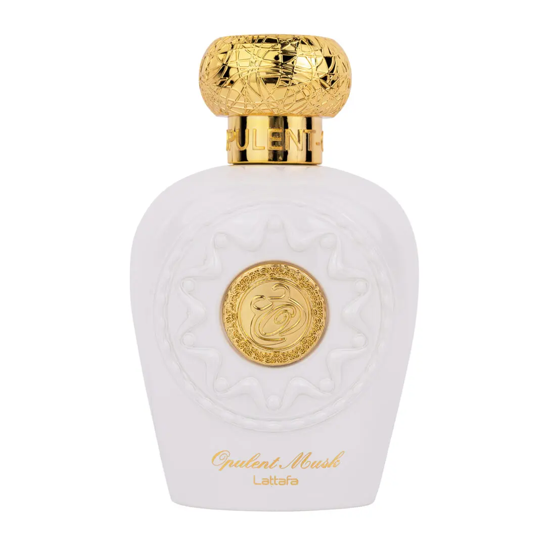 Parfum arabesc Lattafa Opulent Musk, unisex, 100 ml [1]