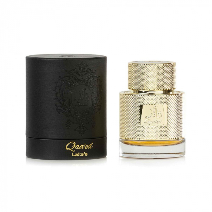 Parfum arabesc Lattafa Qaa'ed, unisex, 100 ml [5]