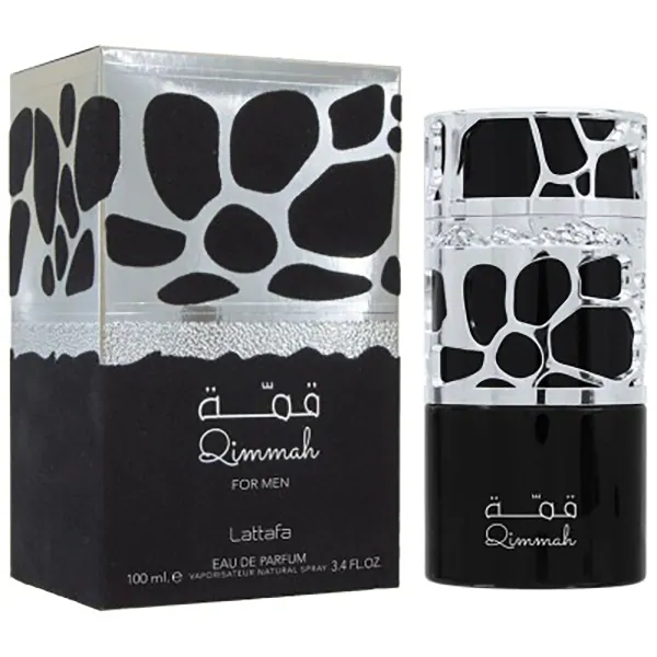 Parfum arabesc Lattafa Qimmah, pentru barbati, 100 ml [5]