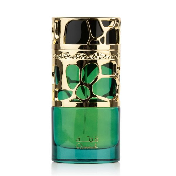 Parfum arabesc Lattafa Qimmah, pentru femei, 100 ml [1]